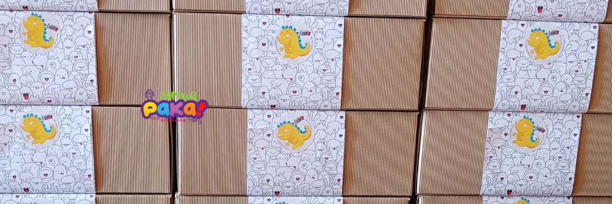 10 pomysłów na paczki dla przedszkola – gotowe zestawy i inspiracje